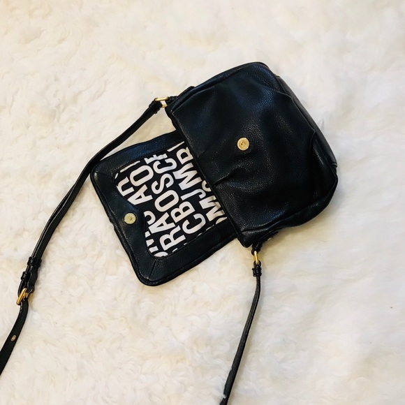Marc Jacobs Crossbody - Picture 4 of 7